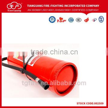 2015 portable fire extinguisher powder fire extinguisher with brands hot sale type