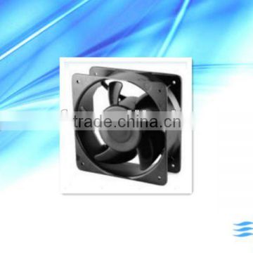 PSC AC Axial Fan: 180mm x 180mm x 65mm