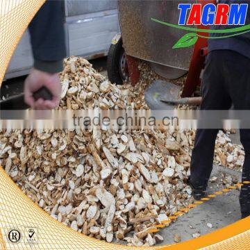 best experience cassava processing machinery factory/cassava chipper promoting price                        
                                                                                Supplier's Choice