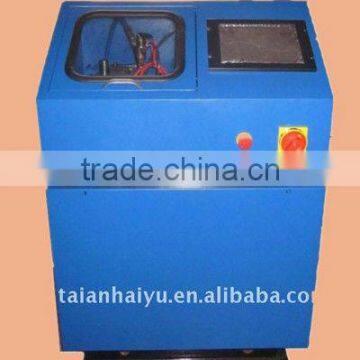 (Short-circuit protection)CR injection test stand HY-CRI200A