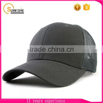 High Quality Custom Trucker Caps And Hats Wholesale