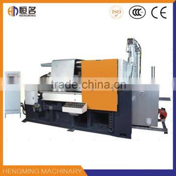 250 ton Micro Mini Vertical Injection Molding Machine