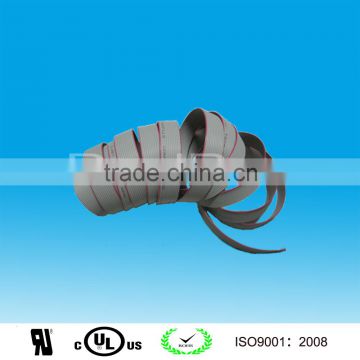 China Supplier 0.635mm IDC flat cable