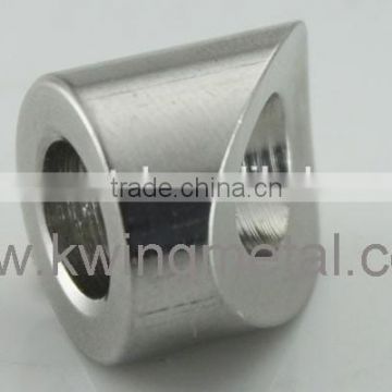 Angle Hinge For Cone Terminal