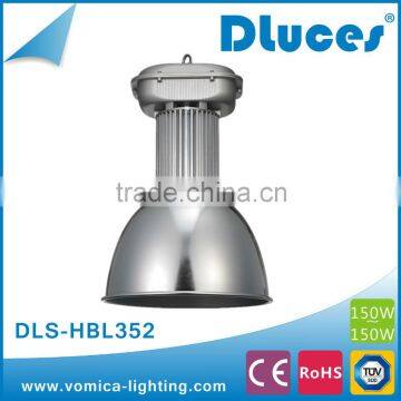 high power 150w led high bay light, 120w led high bay light ip65 for warehouses