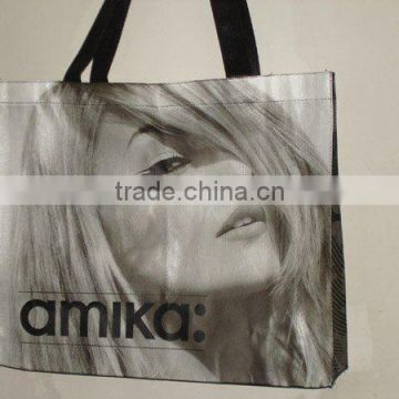 Non Woven Bag With Laminated