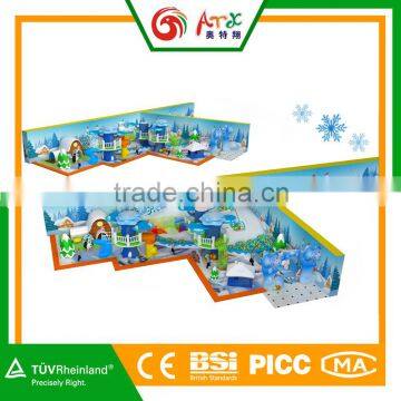 Effect assurance opt cheap playground flooring manufacturer in China