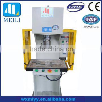 Meili YSK 6.3 Ton hydraulic hot forging press machine high quality low price