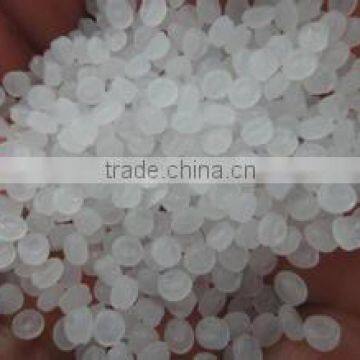 Virgin Recycled HDPE/LDPE/LLDPE granules