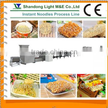 Automatic Wholesale Maggi Fried Instant Noodles Production Line                        
                                                Quality Choice