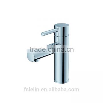 Brass faucet mixer tap &basin faucet & water tap faucet GL-18019