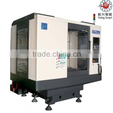 Full-automatic CNC Lathe Machine vmc-850