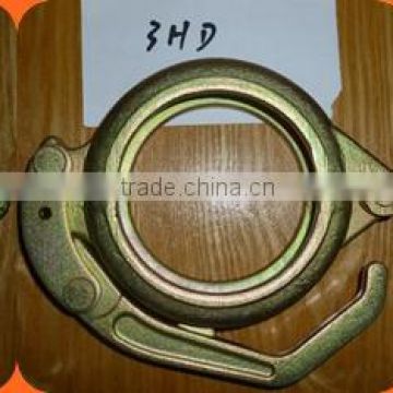 DN50mm 2 inch clamp for PM pump parts