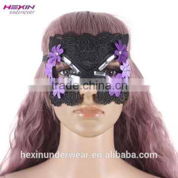 Half Face Dancing Mask Fashion Party Eye Mask Cocktail Party Mask