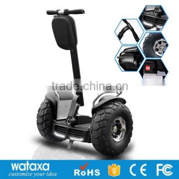 19 inch High Quality Factory Price big wheel electric scooter Manufacturer from China