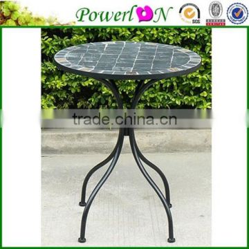 Coffee Dining Round Table