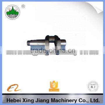 Farm low MOQ ZH1110 engine machine crankshaft