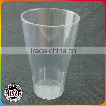 Large Disposable Plastic Clear Drinking Cups
