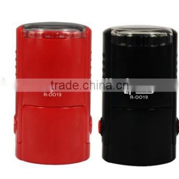 High quality and lower price self inking stamp for office use