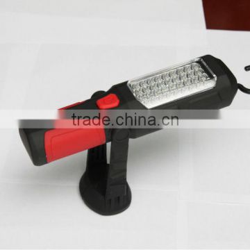 36+ 1 led multi-function work light with magnet
