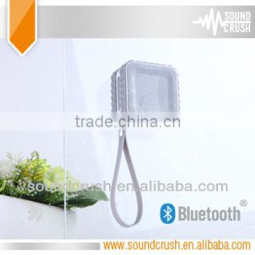 min Wireless portable bluetooth waterproof speaker