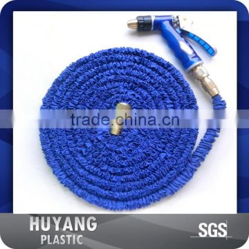 [Gold Huyang]100ft Double Layer Expandable Garden Hose