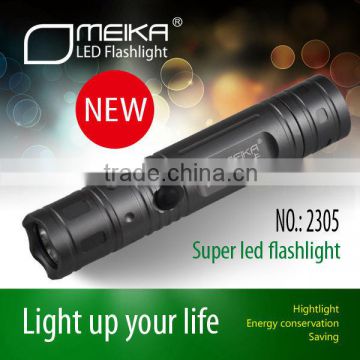 high power rechargeable torch led torch