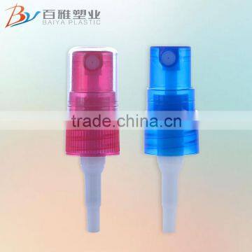 Plastic Mist Sprayer Pump