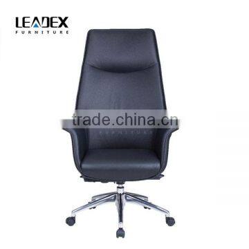 Good quality cushion cover executive office chair with backrest