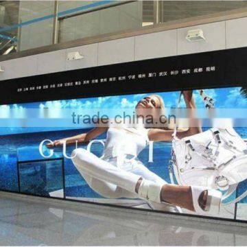 Huge Size foldable LED light box with small shipping volume