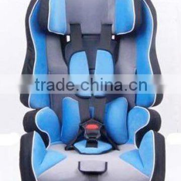 Series G Baby car seat/baby seat for cars.