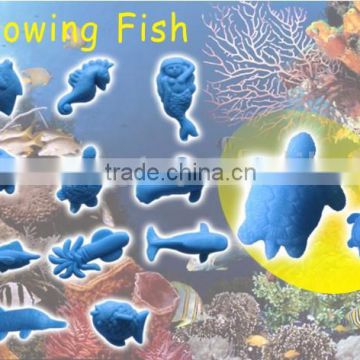 Sell Toy Growing Sea Animals