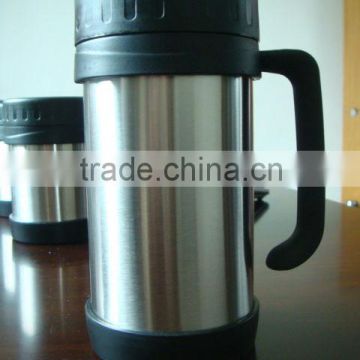 BPA-free new style stainless steel 350ML FOOD flask