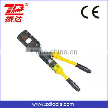 Semi-Automatic hydraulic cable cutter CPC-40FR