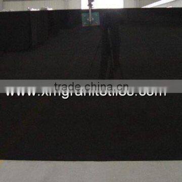 Absolute Black Granite Slabs