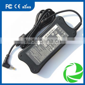 High Quality and Inexpensive 19V4.74A G430 Y550 Y530 Y450 90W Advent Laptop Charger ac dc adapter