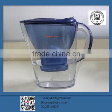Latest made in China pyrex net kettle