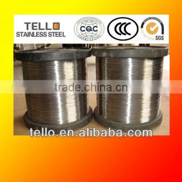 304 stainless steel wire rope 7strands