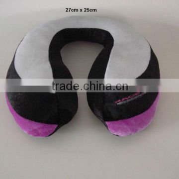 China hot sale u shape pillow