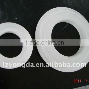 High Density Calcium Silicate Shaped Part