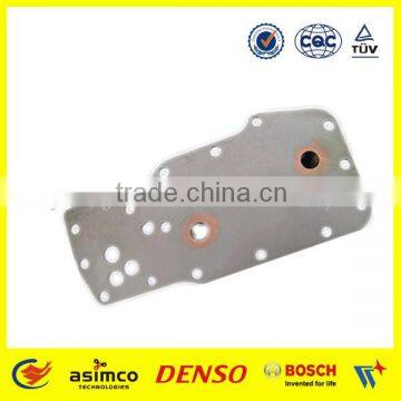 C3918175 C3974815 C3966365 A3921558 Good Quality Top Sale Original Engine Parts Oil Cooling Core for Machinery