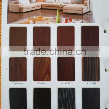 Wood grain formica wood laminate/exterior hpl panle/laminates ply sunmica formica furniture door