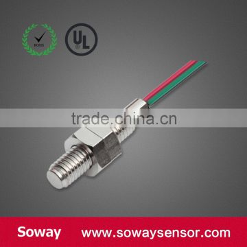 Screw and metal type magnetic switch sensor
