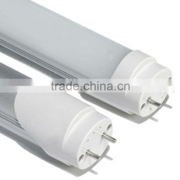Cool White/Warm White Aluminum+PC 85V-265V LED tube T5/T8 600/900/1200mm
