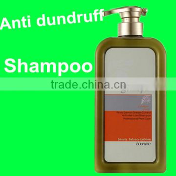 professional manufacturer premium quality hair shampoo