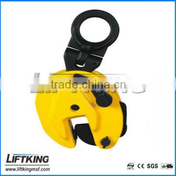 180-degree rotation plate lifting clamps