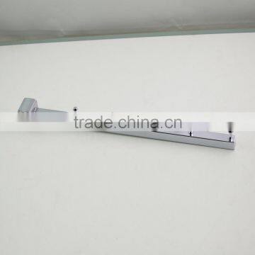 Display equipments high quality metal coated display hooks