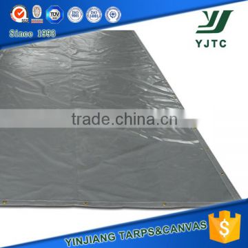 fumigation tarps sheet