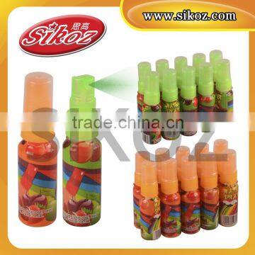 SK-A087 SWEET SOUR SPRAY LIQUID CANDY