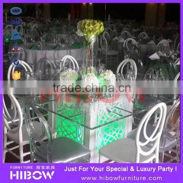 event furniture resin phoenix chair sale for wedding party rental